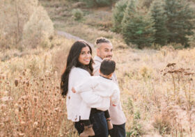 Capture the Magic of Autumn: Fall Photography Sessions in Bolton & Caledon