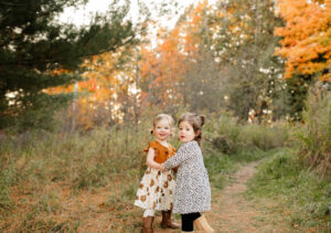 Fall Minis Fall photography caledon bolton ontario