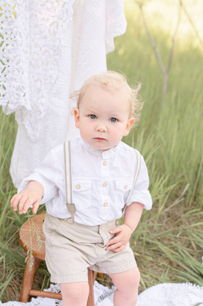 Motherhood Photography in Caledon East | Capturing the Beauty of Everyday Motherhood