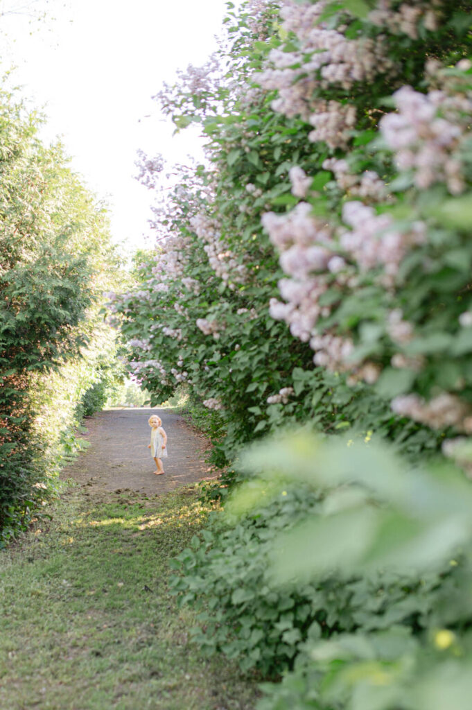 Motherhood Photography in Caledon East | Capturing the Beauty of Everyday Motherhood