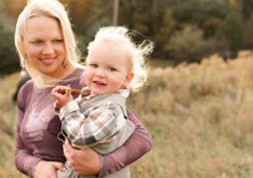 Fall Photography Sessions: More Than Just Family Photos